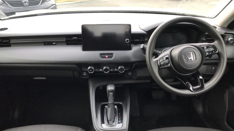 Honda HR-V 1.5 eHEV Elegance 5dr CVT Hybrid Hatchback